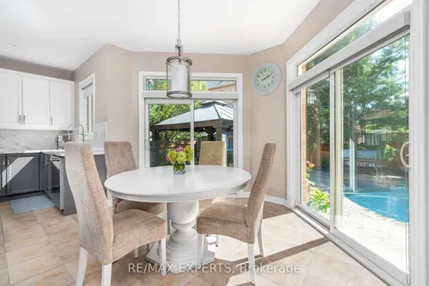 170 Ivy Jay Cres, Aurora, ON L4G 0E9