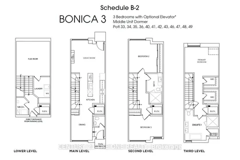 300 Atkinson Ave, Vaughan, ON L4J 8A2