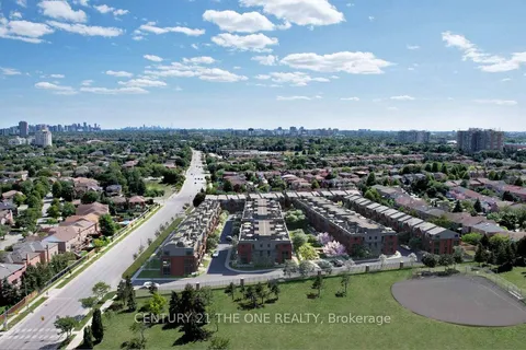 300 Atkinson Ave, Vaughan, ON L4J 8A2