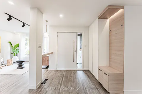 43 Brandy Cres, Vaughan, ON L4L 3C5