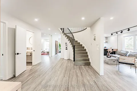 43 Brandy Cres, Vaughan, ON L4L 3C5