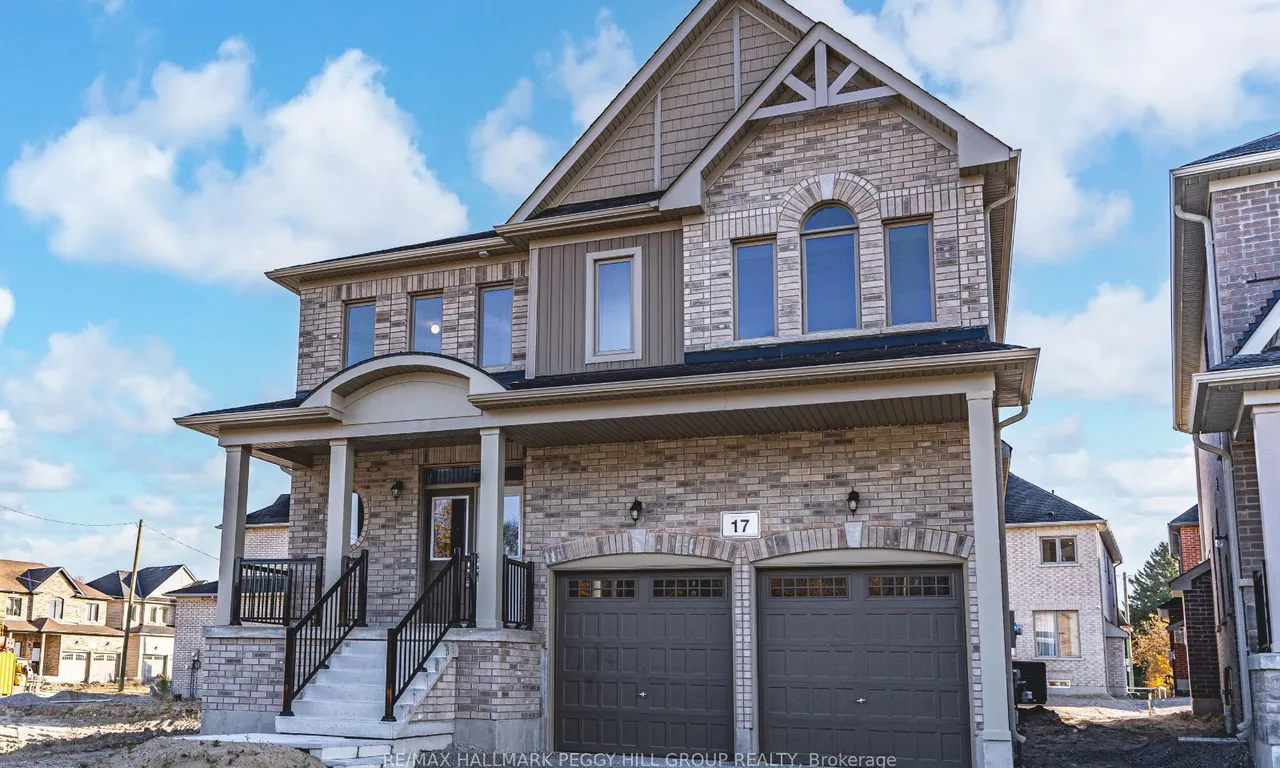17 Baycroft Blvd, Essa, ON L3W 0L7