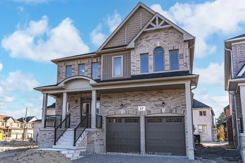 17 Baycroft Blvd, Essa, ON L3W 0L7