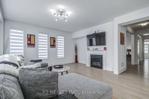55 Marlene Johnston Dr, East Gwillimbury, ON L9N 0W8