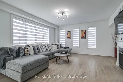 55 Marlene Johnston Dr, East Gwillimbury, ON L9N 0W8