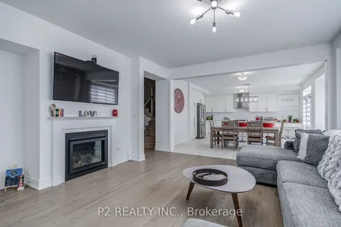 55 Marlene Johnston Dr, East Gwillimbury, ON L9N 0W8