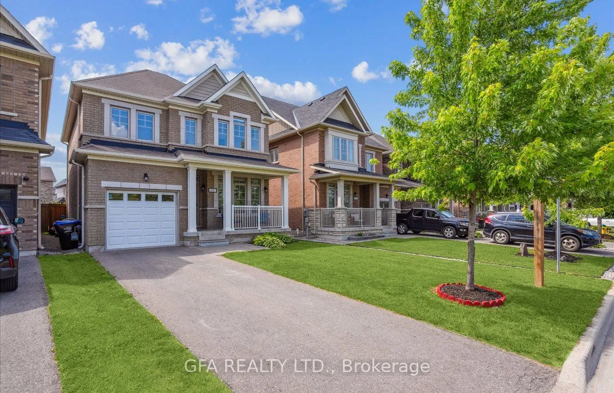 84 Martin Tr, New Tecumseth, ON L0G 1W0