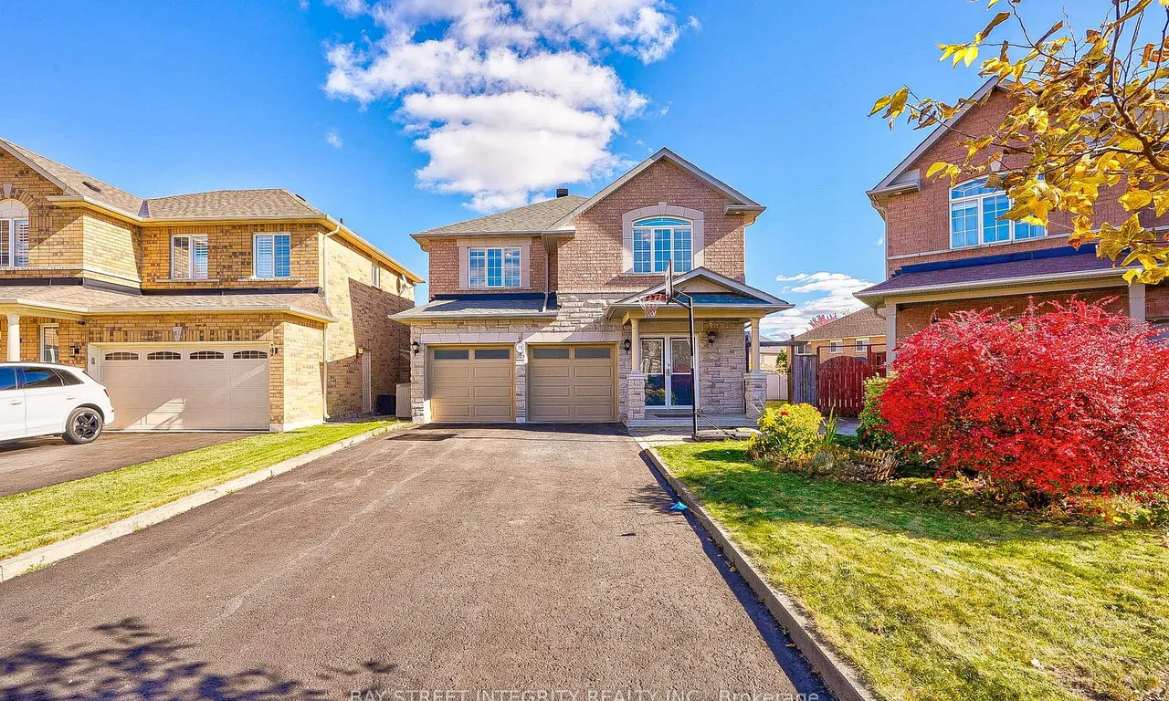 79 Westchester Cres, Markham, ON L6C 2X9