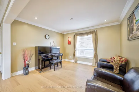 79 Westchester Cres, Markham, ON L6C 2X9