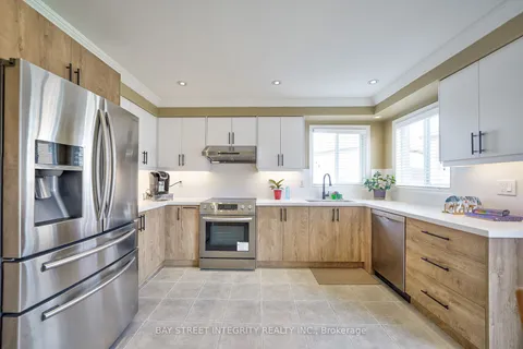 79 Westchester Cres, Markham, ON L6C 2X9