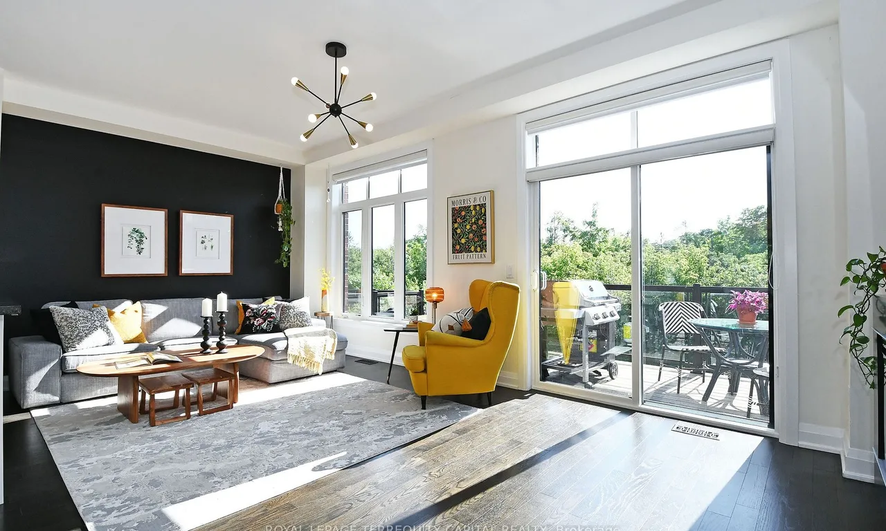 62 Duncombe Lane, Richmond Hill, ON L4C 0Z9