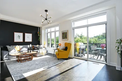 62 Duncombe Lane, Richmond Hill, ON L4C 0Z9