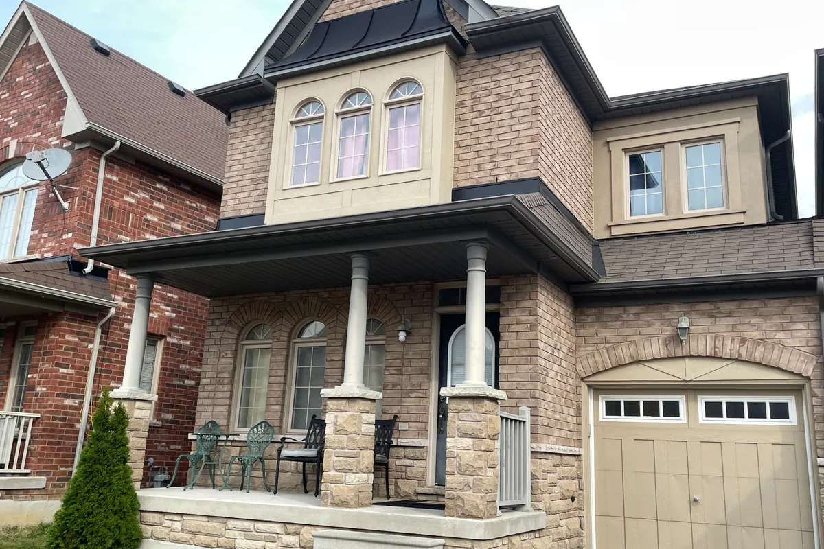 89 Hammersly Boulevard, ON L6E 0L1