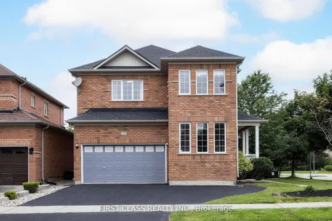 72 Perivale Gdns, Aurora, ON L4G 7P8