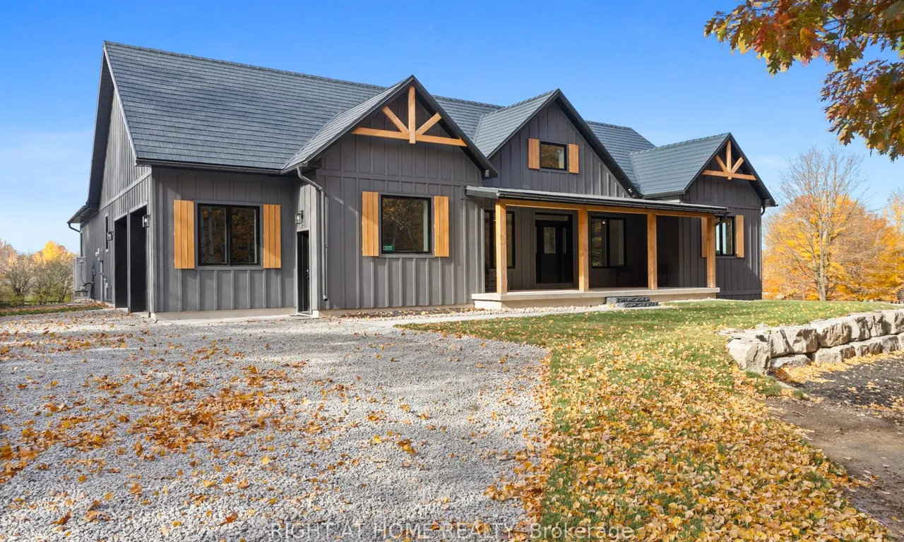 20720 Sideroad 18a Rd, Brock, ON L0E 1E0