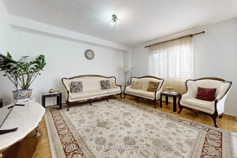 344 Wood Duck Lane, Newmarket, ON L3X 2X8