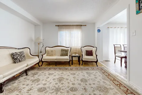 344 Wood Duck Lane, Newmarket, ON L3X 2X8