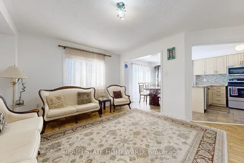 344 Wood Duck Lane, Newmarket, ON L3X 2X8