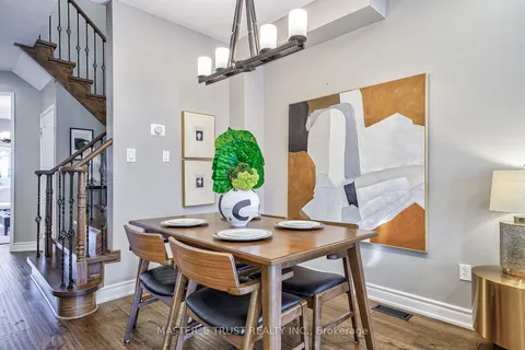 106 Lebovic Dr, Richmond Hill, ON L4E 5C1