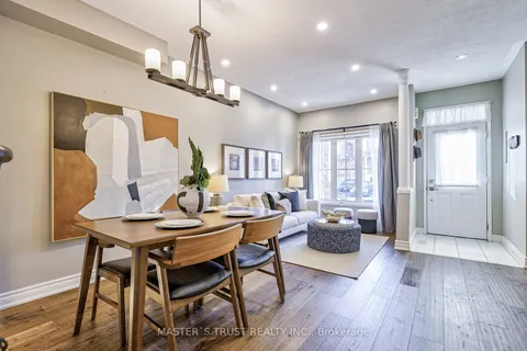 106 Lebovic Dr, Richmond Hill, ON L4E 5C1