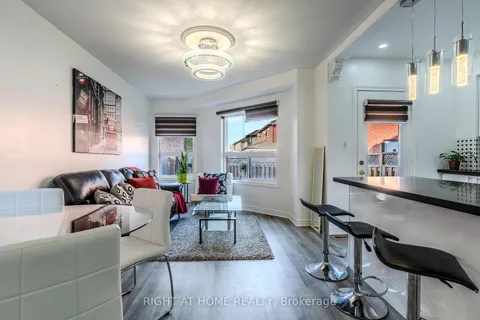 76 Fieldstone Dr, Vaughan, ON L4L 9H2
