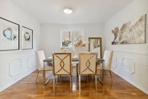 27 Blackwell Crt, Markham, ON L3R 0C5