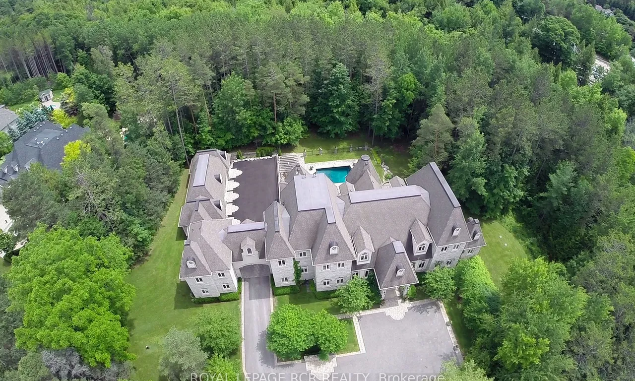 55 Greenvalley Circ, Whitchurch-Stouffville, ON L4A 2L4