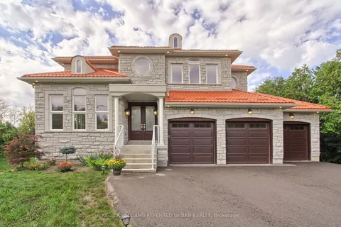 70 Brule Lake Way, Georgina, ON L0E 1L0