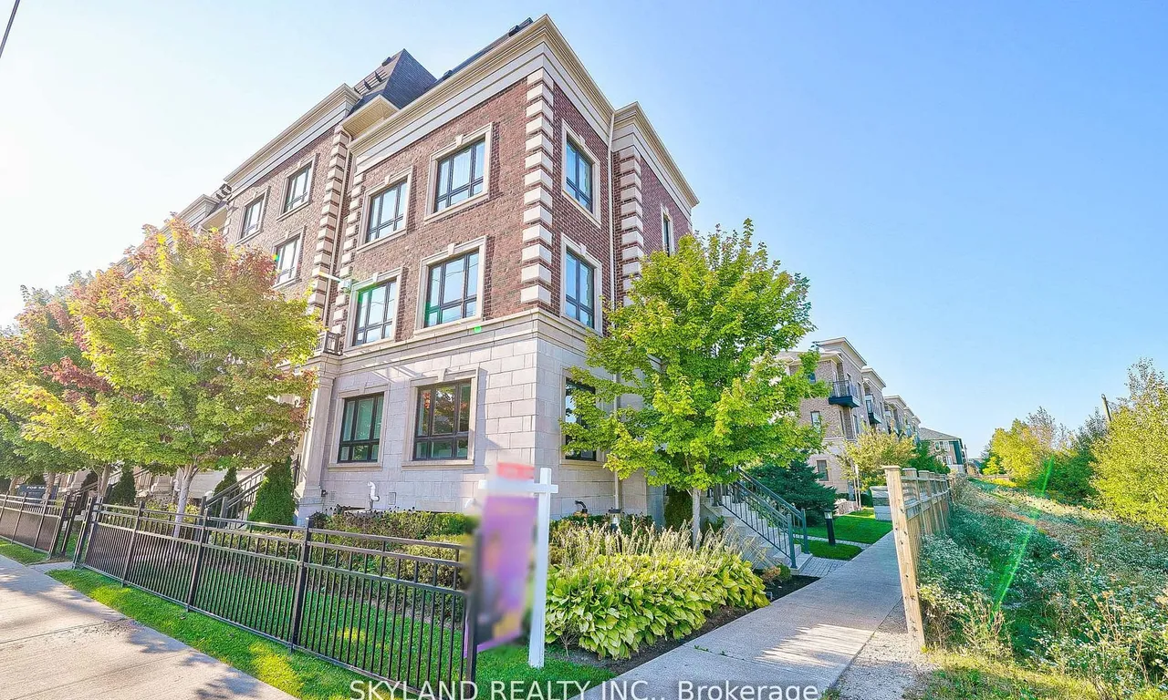 4030 Highway 7, Markham, ON L3R 1L6