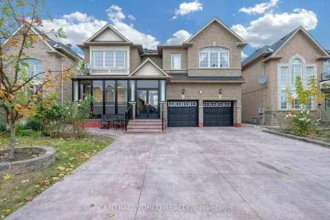 39 Robert Grundy Rd, Markham, ON L6C 3A3