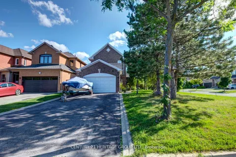 110 Elena Cres, Vaughan, ON L6A 2J1