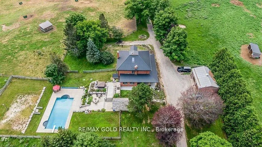 10258 Highway 9, Adjala-Tosorontio, ON L0G 1L0