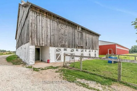 10258 Highway 9, Adjala-Tosorontio, ON L0G 1L0