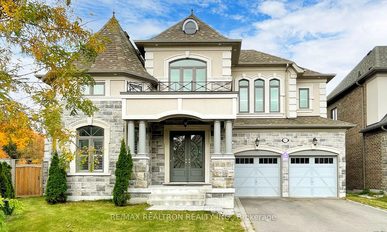 260 Stormont Tr, Vaughan, ON L4H 4P6