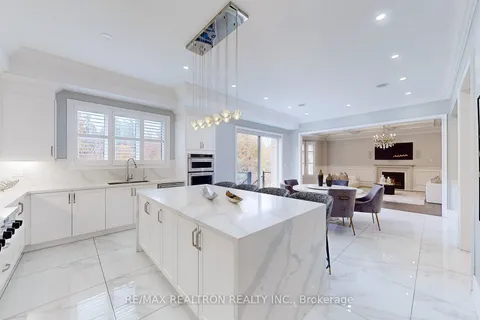 260 Stormont Tr, Vaughan, ON L4H 4P6