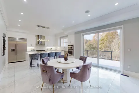 260 Stormont Tr, Vaughan, ON L4H 4P6