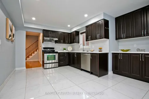 57 Belvedere Cres, Richmond Hill, ON L4C 8V4