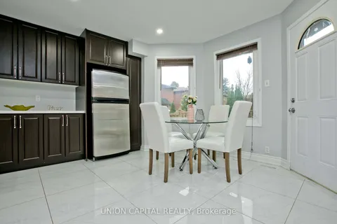 57 Belvedere Cres, Richmond Hill, ON L4C 8V4