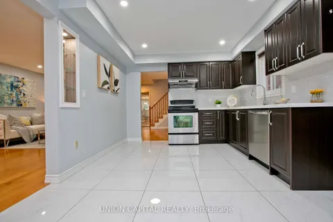 57 Belvedere Cres, Richmond Hill, ON L4C 8V4