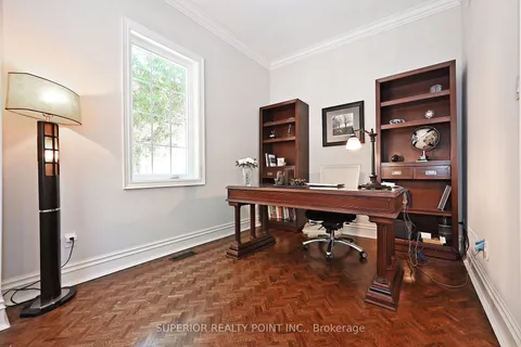 51 Highgrove Cres, Richmond Hill, ON L4C 7W9