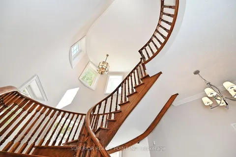 51 Highgrove Cres, Richmond Hill, ON L4C 7W9