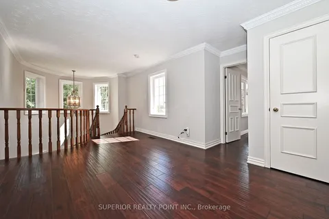 51 Highgrove Cres, Richmond Hill, ON L4C 7W9