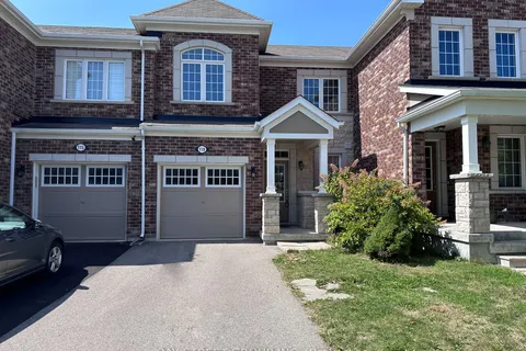 119 Hutt Cres, Aurora, ON L3X 1V9