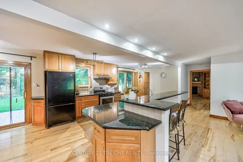 224 Park Ave, East Gwillimbury, ON L9N 1J9