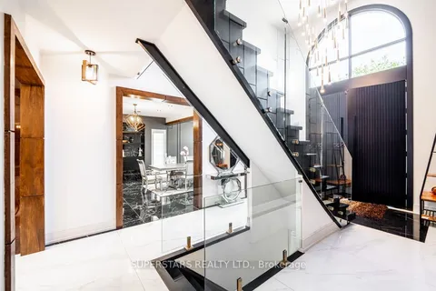 343 Athabasca Dr, Vaughan, ON L6A 3S1