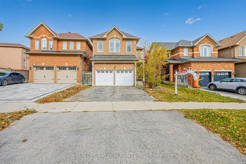 110 Snowy Meadow Ave, Richmond Hill, ON L4E 3X8