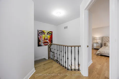 110 Snowy Meadow Ave, Richmond Hill, ON L4E 3X8