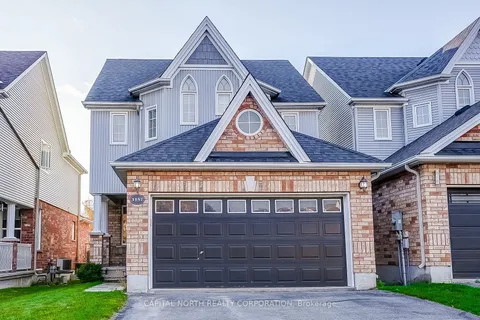 1157 Kell St, Innisfil, ON L9S 4W3