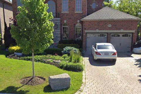 192 Kimber Cres, Vaughan, ON L4L 9K3
