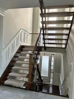 192 Kimber Cres, Vaughan, ON L4L 9K3